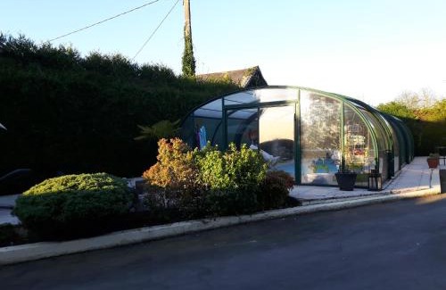Anctoville Bed & Breakfast | L'Anctovillière