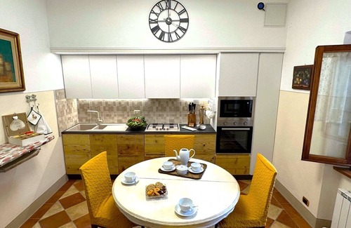 Radda in Chianti Villa | L'Angolino In Radda in Chianti, Tuscany