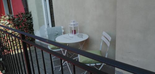 Cividale del Friuli Apartment | L'angolo di Filippo II piano