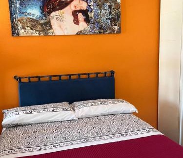 Rancio Valcuvia Apartment | L'angolo di Juana