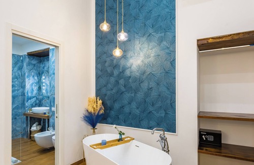 Montecalvario Bed & Breakfast | L Angolo do core