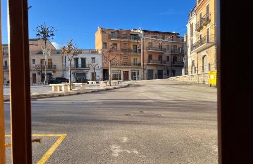 Biccari Apartment | L’angolo in piazza