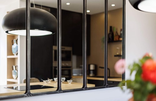 Passenans Apartment | L'anjépie - Appartement Privé de Charme