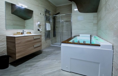 Vaglio Basilicata Bed & Breakfast | L'Antica Quercia