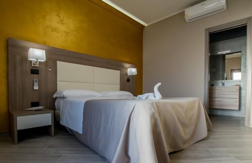 Vaglio Basilicata Bed & Breakfast | L'Antica Quercia