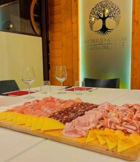 Vaglio Basilicata Bed & Breakfast | L'Antica Quercia