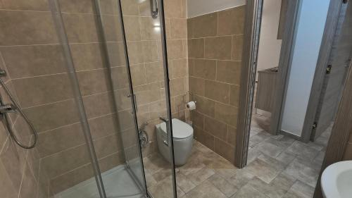 Fondi Apartment | L'Antico Borgo di Leonardo