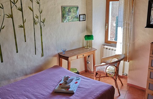 Torri House | L'Antico Borgo di Torri