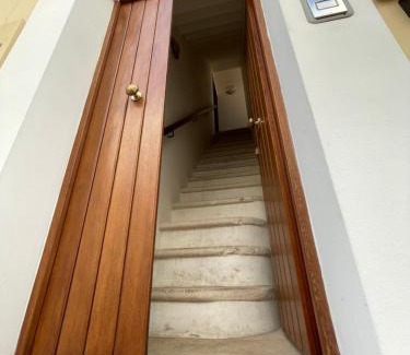 Pezze di Greco House | L'Antico Camino