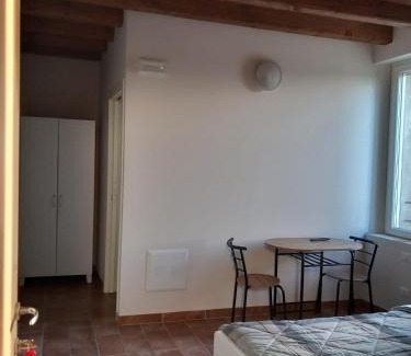 Orzivecchi House | L'Antico Fienile Agriturismo