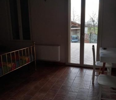 Orzivecchi House | L'Antico Fienile Agriturismo