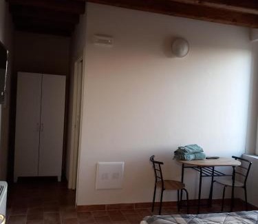 Orzivecchi House | L'Antico Fienile Agriturismo