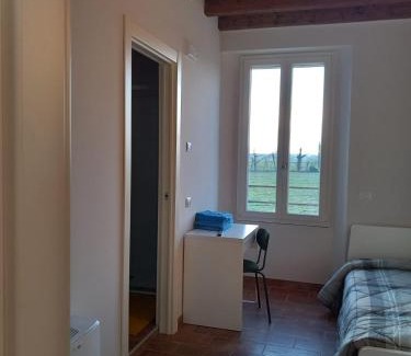 Orzivecchi House | L'Antico Fienile Agriturismo