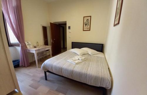 SantʼAgata di Puglia Bed & Breakfast | L'Antico Monastero