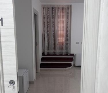 Isola di Capo Rizzuto Bed & Breakfast | L'antico Orologio