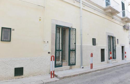Canosa di Puglia Bed & Breakfast | L'Antico Palazzo