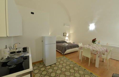 Canosa di Puglia Bed & Breakfast | L'Antico Palazzo