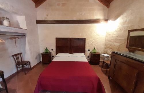 Matera House | L'Antico Rifugio Nei Sassi