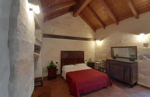Matera House | L'Antico Rifugio Nei Sassi