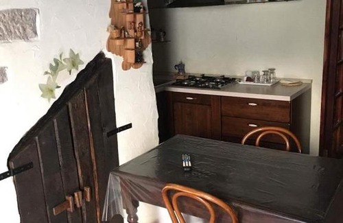 Tramutola House | L'Antico Sogno Guest House