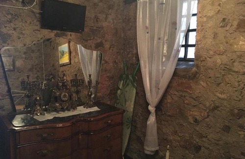 Tramutola House | L'Antico Sogno Guest House