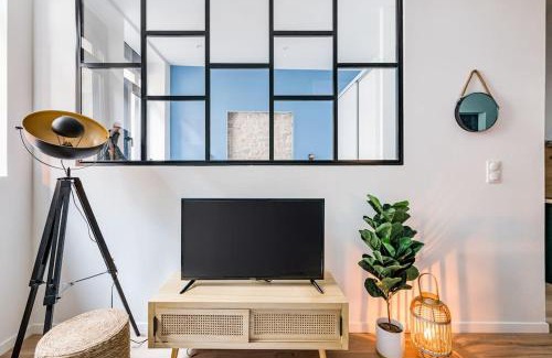 Bourgoin-Jallieu Apartment | L'Appart' Cosy