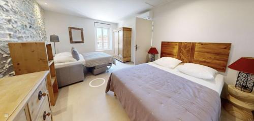 Rodilhan Apartment | L'appart'