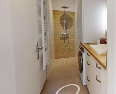 Rodilhan Apartment | L'appart'