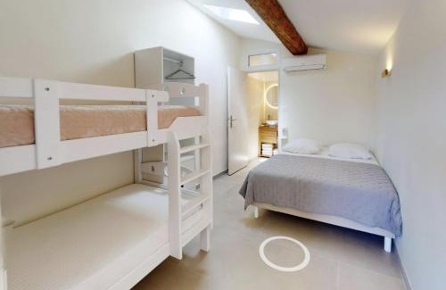Rodilhan Apartment | L'appart'