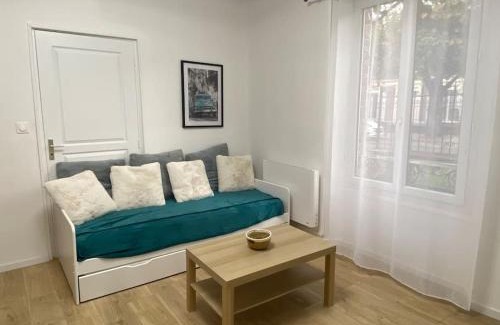 Provins Apartment | * L'appartement centre de Provins * ZEN LOC 4