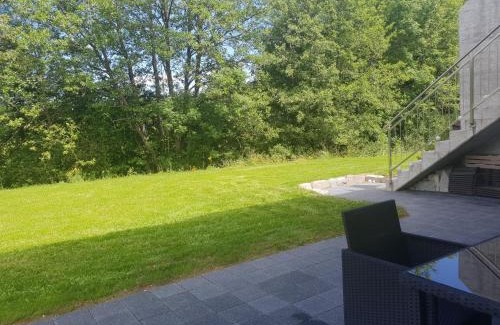 Reconvilier Apartment | L'appartement