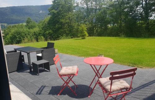 Reconvilier Apartment | L'appartement