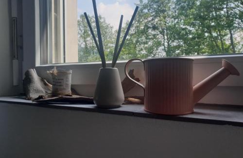 Reconvilier Apartment | L'appartement