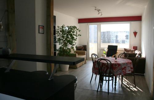 Esplanade Apartment | L'Appartement de l'Observatoire