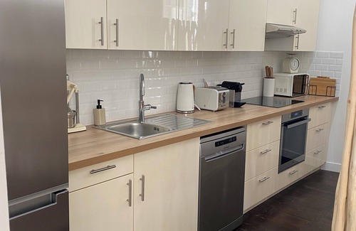 Perigueux Apartment | L Appartement Particulier dun Hôtel Particulier Datant du Xvieme Siècle