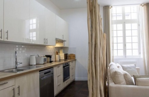 Perigueux Apartment | L Appartement Particulier dun Hôtel Particulier Datant du Xvieme Siècle