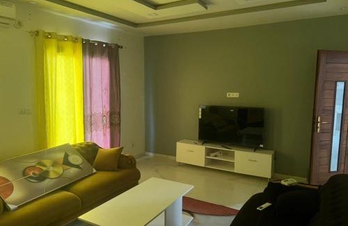 Thies Apartment | L Appartement Prestige- Darou Salam Immo
