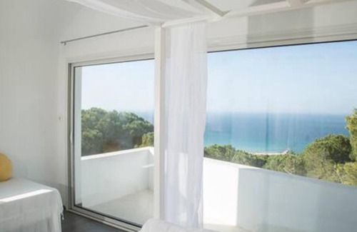 al hmeri Villa | L'appel de la forêt: Demeure de Charme avec vue