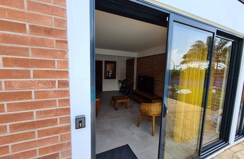 Remire Montjoly Apartment | L'Ara T2 de 52m² vue piscine - Rte des plages