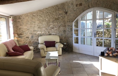 Ongles Other | L'Arbre d'Alice - Two beautiful gîtes with swimming pool and panoramic view