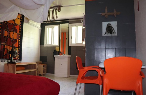 Saint-Joseph House | L'Arbre de Vie