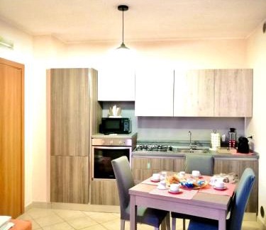 Lucera Bed & Breakfast | L’Arca - Bed & Breakfast in Lucera Centro