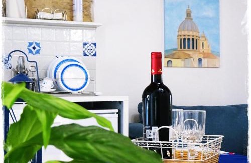 Ragusa House | L'arco delle Commari