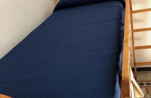 Soveria Mannelli House | L'arco di corso Garibaldi 202