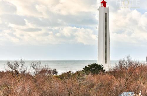 Les Sables d'Olonne Apartment | L'Armandèche