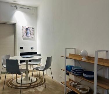 Uggiano la Chiesa House | L'Armino