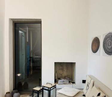 Uggiano la Chiesa House | L'Armino