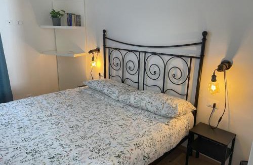 Citta Nuova-Barriera Nuova-San Vito-Citta Vecchia House | L'Arsenàl