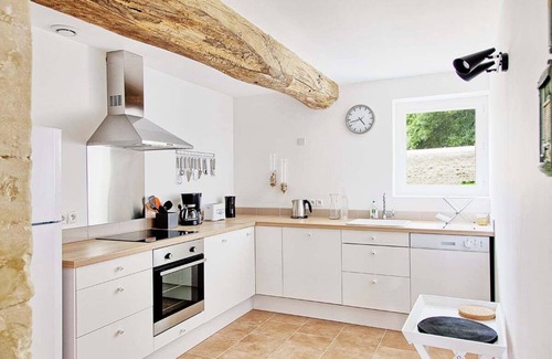 Poce-sur-Cisse Apartment | L'Atelier du Domaine