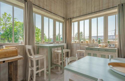 Saint-Trojan-les-Bains House | L'atelier